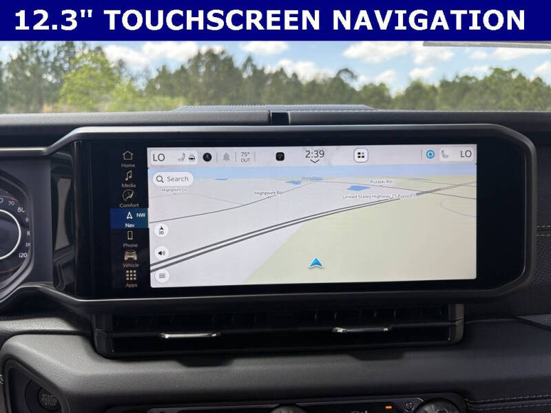 2025 Jeep Wrangler Rubicon 392 Final Edition