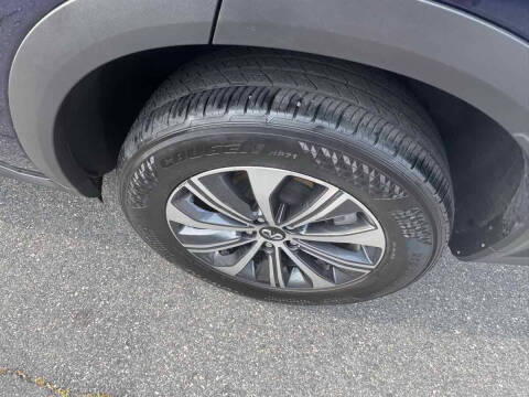 2024 Infiniti QX60 Pure