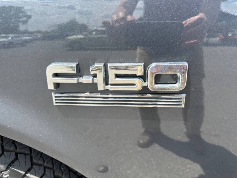1987 Ford F-150