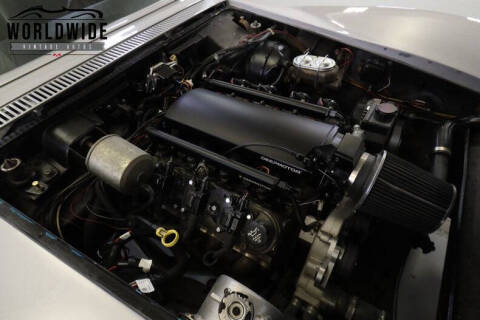 1968 Chevrolet Corvette