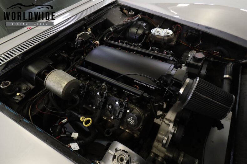 1968 Chevrolet Corvette