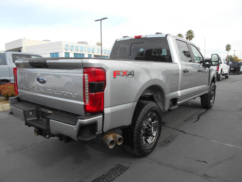 2023 Ford F-250 Super Duty