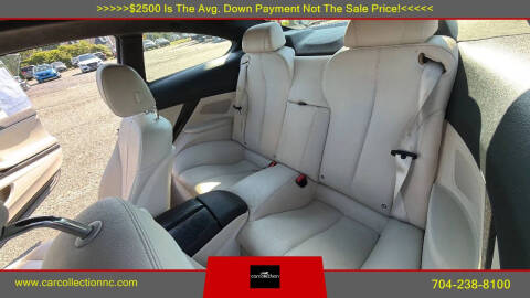 2013 BMW 6 Series 640i