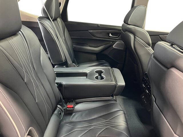 2026 Acura MDX SH-AWD w/Advance