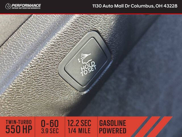 2026 Dodge Charger