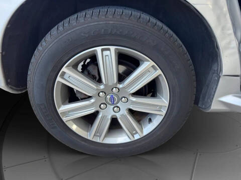 2016 Volvo XC60 T6 Drive-E