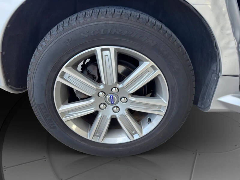 2016 Volvo XC60 T6 Drive-E