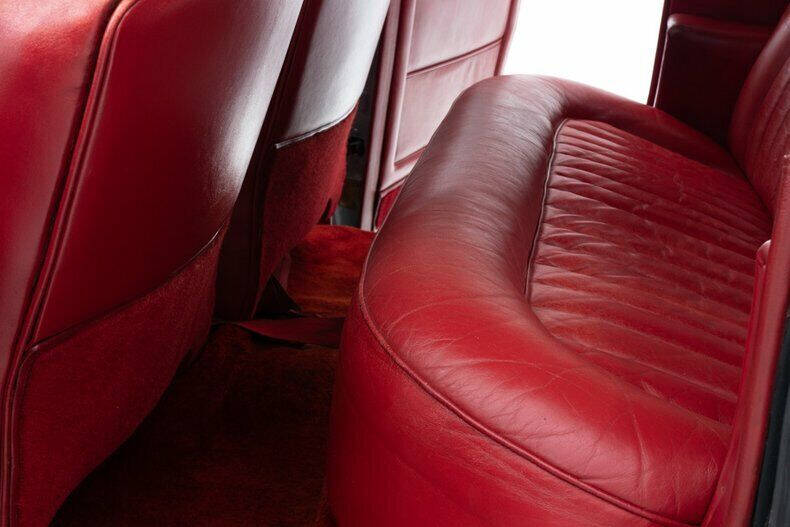 1966 Rolls-Royce Flying Spur