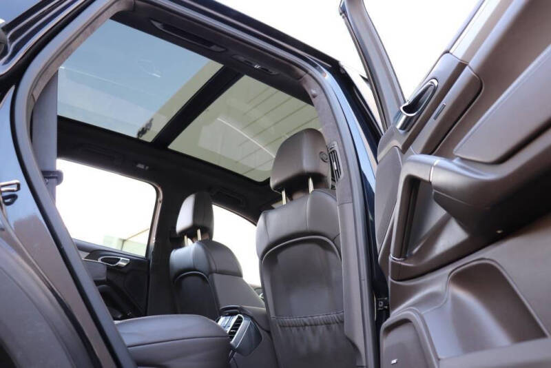 2015 Porsche Cayenne Turbo