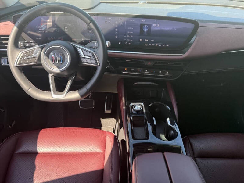 2024 Buick Envision Sport Touring