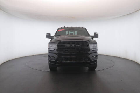 2024 RAM 2500 Limited