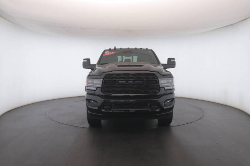 2024 RAM 2500 Limited