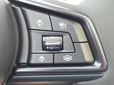 2025 Subaru WRX Limited