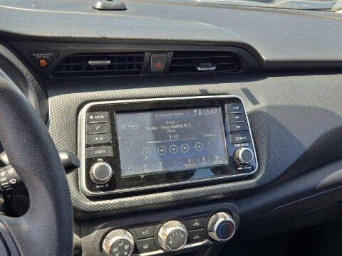 2023 Nissan Kicks S