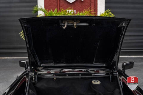 1980 Porsche 911
