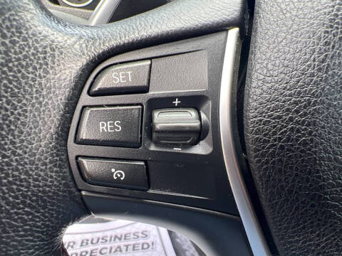 2016 BMW 4 Series 428i xDrive