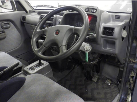 1994 Mitsubishi Bravo