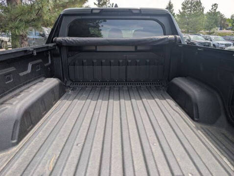 2024 GMC Sierra EV Denali Edition 1