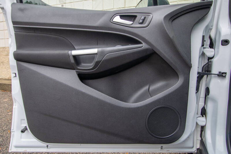 2015 Ford Transit Connect XLT