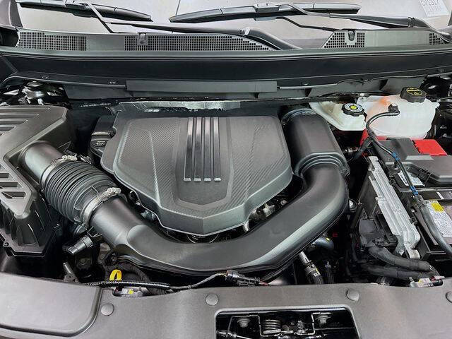 2026 Chevrolet Traverse LT - Photo 33