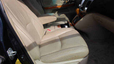 2005 Lexus RX 330
