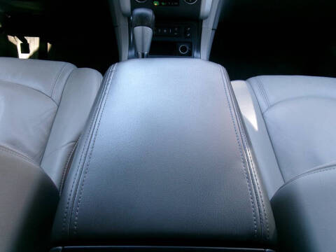 2009 Chevrolet Traverse LT