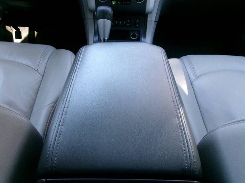 2009 Chevrolet Traverse LT