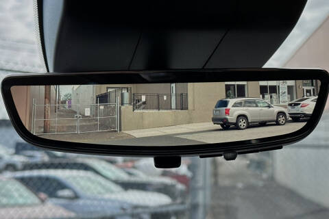 2022 GMC Sierra 1500 AT4X