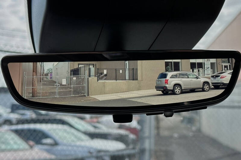 2022 GMC Sierra 1500 AT4X