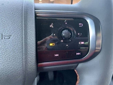 2025 Nissan Armada PRO-4X