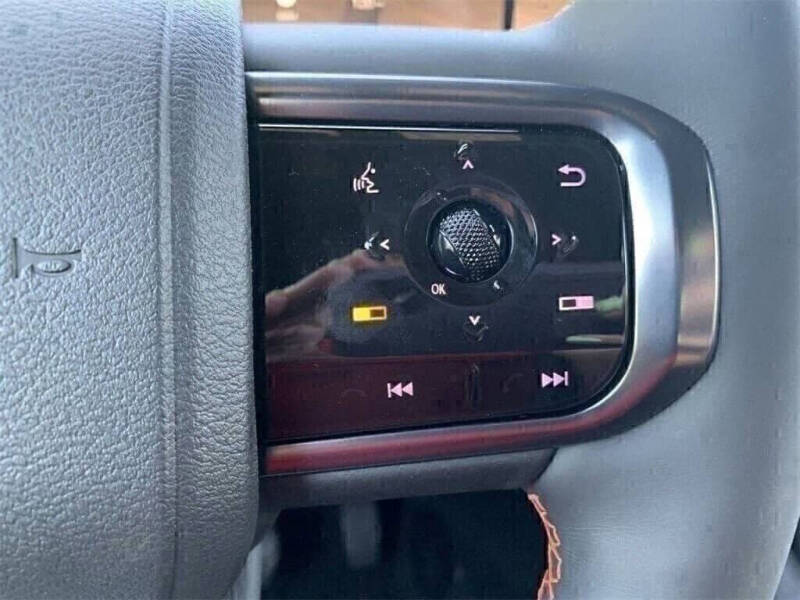 2025 Nissan Armada PRO-4X