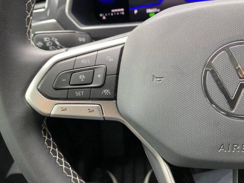 2023 Volkswagen Tiguan S