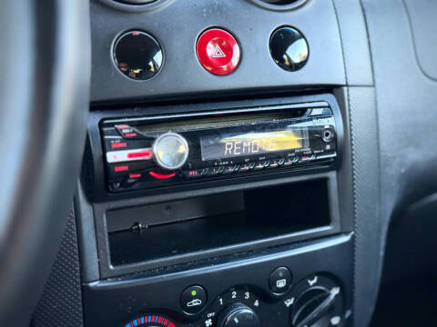 2006 Chevrolet Aveo LS