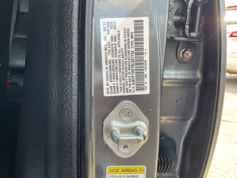 2011 Honda Accord Crosstour EX-L