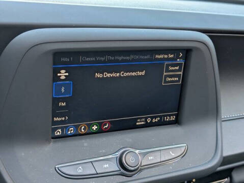 2023 Chevrolet Camaro LT1