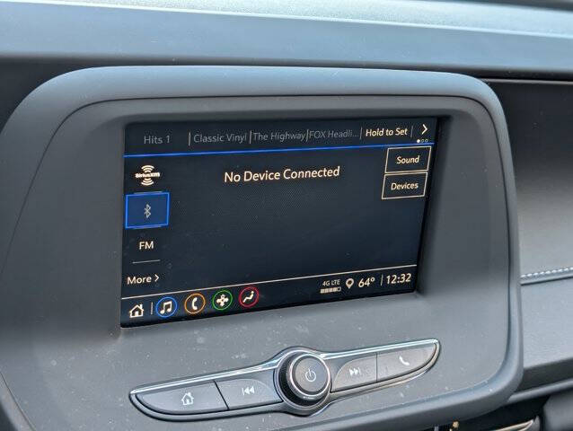 2023 Chevrolet Camaro LT1