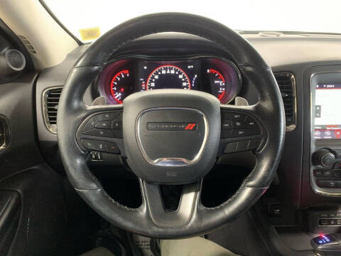 2020 Dodge Durango GT Plus