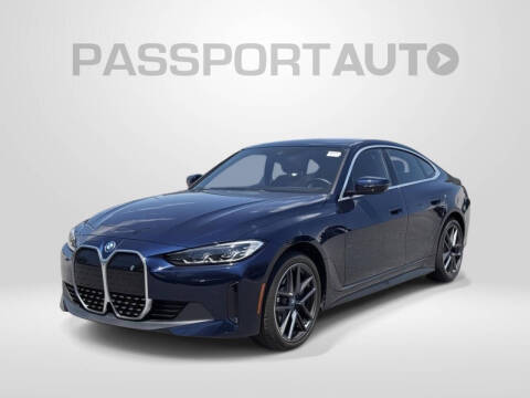 2023 BMW i4
