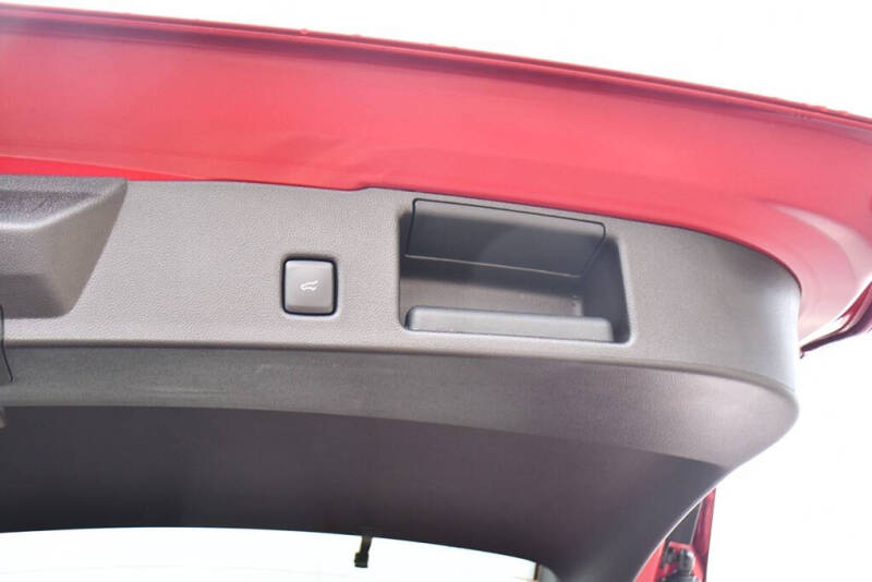 2025 Ford Escape Plug-In Hybrid PHEV