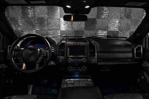 2021 Ford Expedition MAX Limited