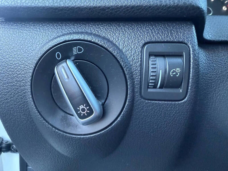 2012 Volkswagen Tiguan S