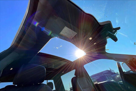 2021 Ford F-250 Super Duty