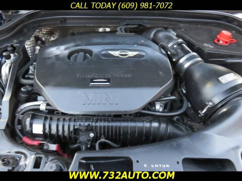 2014 MINI Hardtop Cooper S