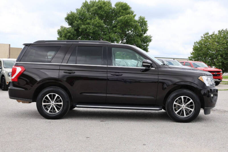 2021 Ford Expedition XLT