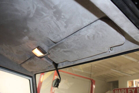 1994 Land Rover Defender