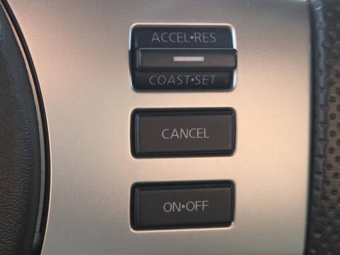 2018 Nissan Frontier SV V6