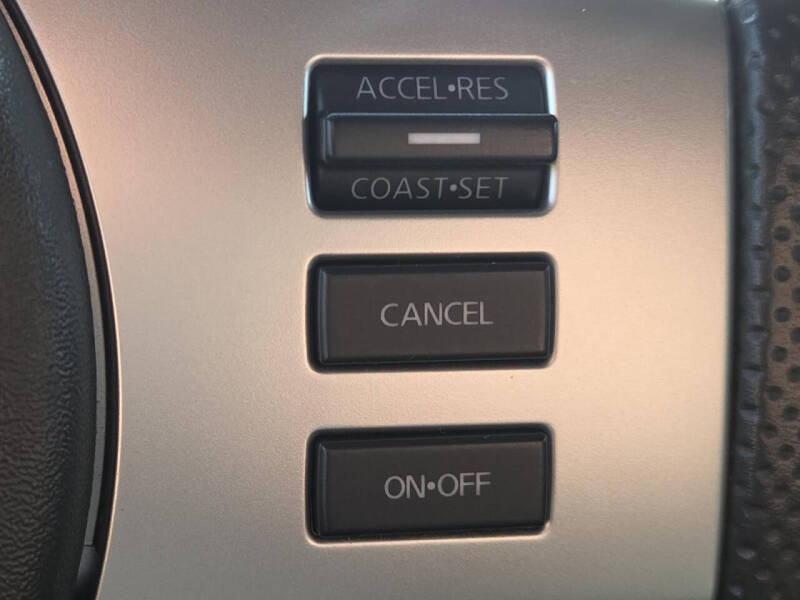 2018 Nissan Frontier SV V6