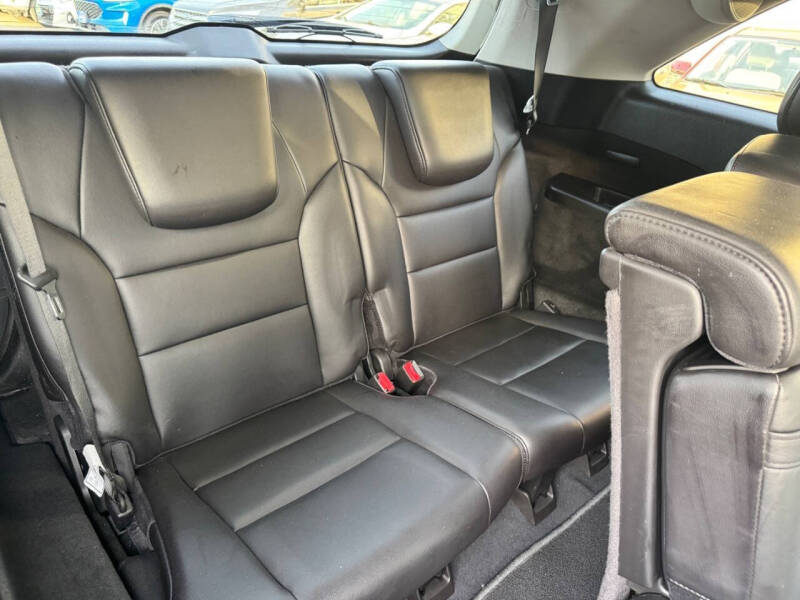 2013 Acura MDX SH-AWD w/Tech