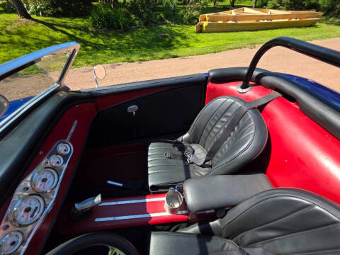 1933 Ford Roadster