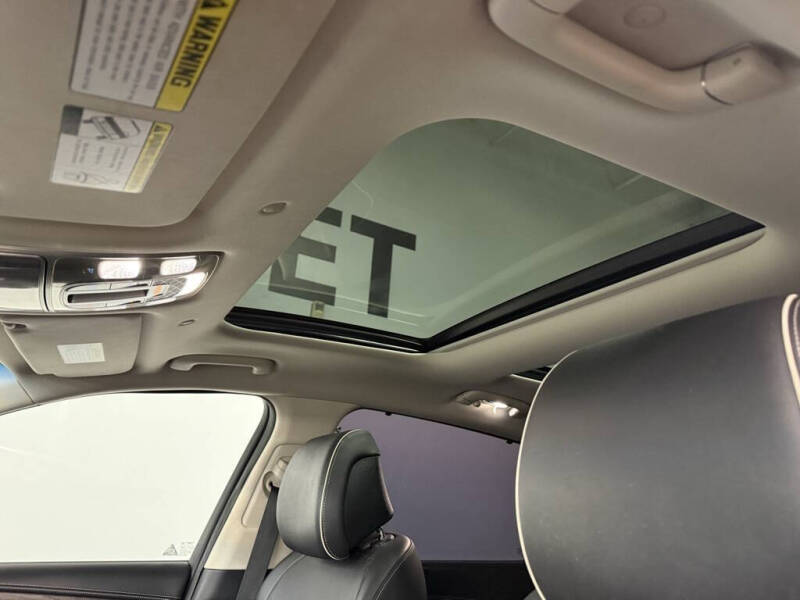 2023 Genesis GV80 2.5T